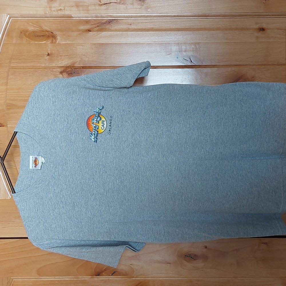 Vintage Hard Rock Cafe Orlando Florida  teeshirt - NWOT